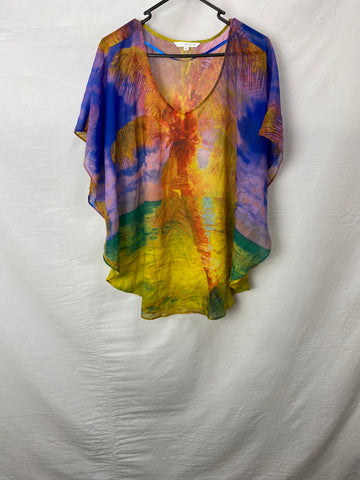 Image for W Lane Womens Top Size S