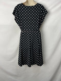Image for Wallis Womens Dress Size 18