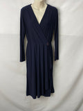 Image for Wallis Womens Dress Size UK 12