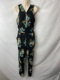 Image for Wallis Womens Jumpsuit Size UK 12