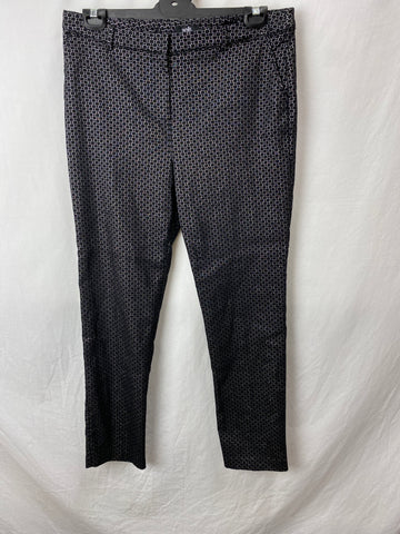 Image for Wallis Womens Pants Size UK 14