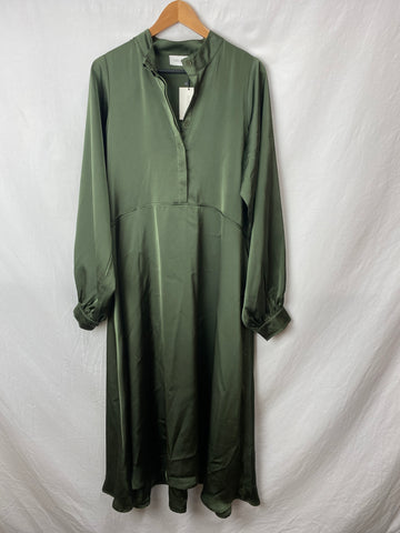 Image for Walnut Womens Dress Size 12 BNWT