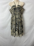 Image for Wayne by Wayne Cooper Womens Dress Size 14