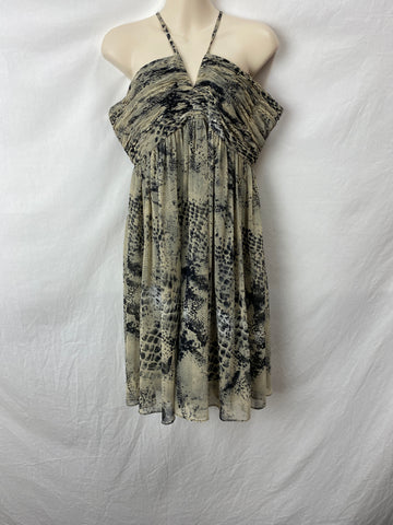 Image for Wayne by Wayne Cooper Womens Dress Size 14