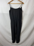 Image for Wayne by Wayne Cooper Womens Jumpsuit Size 8