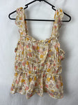 Image for We are Kindred Womens Cotton Top Size 10