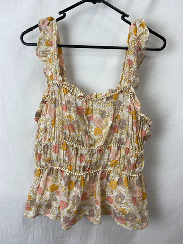 Image for We are Kindred Womens Cotton Top Size 10