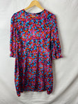 Image for Wednesday's Girl Womens Dress Size 20
