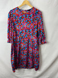 Image for Wednesday's Girl Womens Dress Size 20