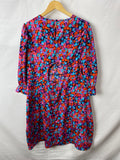 Image for Wednesday's Girl Womens Dress Size 20