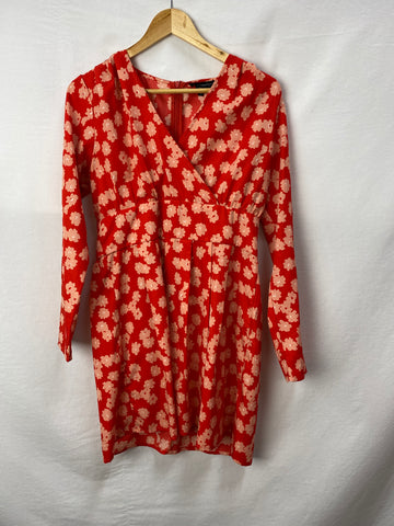 Image for Wednesday's Girl Womens Dress Size L