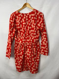 Image for Wednesday's Girl Womens Dress Size L