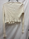 Image for Weekday Womens Tie Cardigan Top