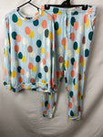 Image for West Bay Womens Pants & Top Size XXL