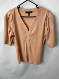 Image for WHBM Womens Top Size S