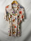 Image for White Closet Womens Dress Size 14