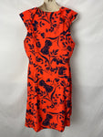 Image for White Closet Womens Dress Size 14
