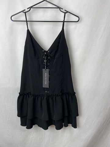 Image for White Fox Womens Dress Size XL BNWT