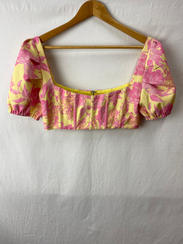 Image for White Fox Womens Top Size M