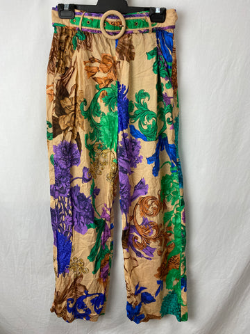 Image for White Sandstorm Womens Pants Size S