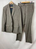 Image for White Stuff Mens Jacket and Pants Size 38/30R