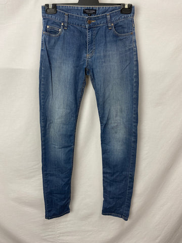 Image for White Suede by Jacqui Demkiw Womens Pants Size 10