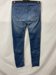 Image for White Suede by Jacqui Demkiw Womens Pants Size 10
