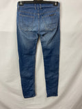 Image for White Suede by Jacqui Demkiw Womens Pants Size 10