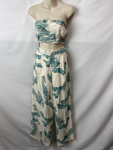 Image for Who I am Womens Jumpsuit Size 10