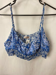 Image for Who I Am Womens Top Size 14