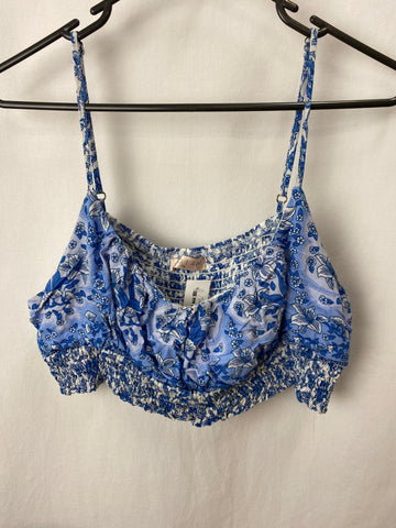 Image for Who I Am Womens Top Size 14