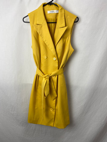 Image for Whyte Valentine Womens Dress Size 14