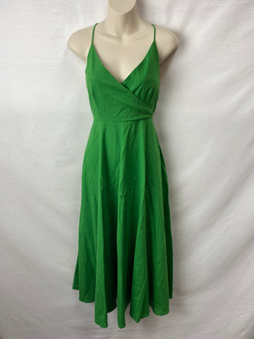 Image for Whyte Valentyne Womens Dress Size 10