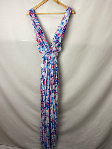 Image for Whyte Valentyne Womens Dress Size 14