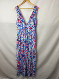 Image for Whyte Valentyne Womens Dress Size 14