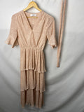 Image for Whyte Valentyne Womens Dress Size 8
