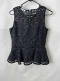 Image for Wild Orchid Womens Top Size 12
