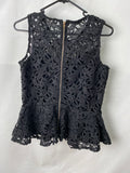 Image for Wild Orchid Womens Top Size 12