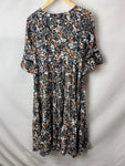 Image for Willow Tree Womens Dress Size 8