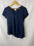 Image for Witchery 100% Linen Top Size S
