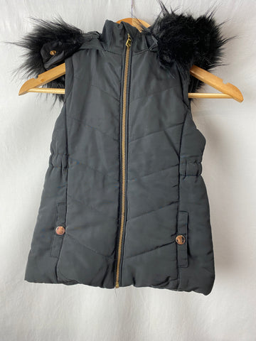 Image for Witchery Girls Jacket Size 5