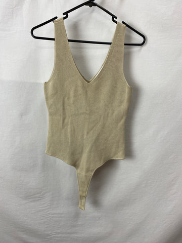 Image for Witchery Womens Bodysuit Size XS
