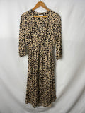 Image for Witchery Womens Dress Size 10