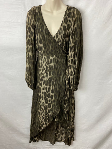 Image for Witchery Womens Dress Size 6