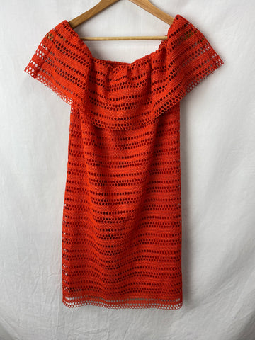 Image for Witchery Womens Dress Size 8
