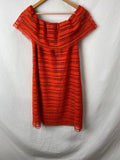 Image for Witchery Womens Dress Size 8