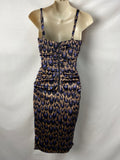 Image for Witchery Womens Dress Size 8