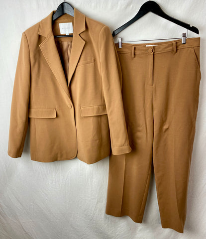 Image for Witchery Womens Jacket & Pants Size 14
