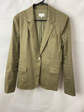 Image for Witchery Womens Jacket Size 10