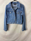 Image for Witchery Womens Jacket Size 12